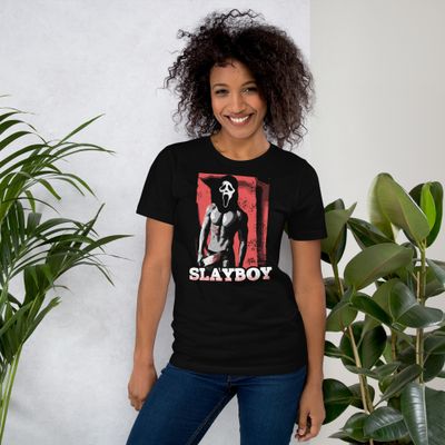 Slayboy Tee