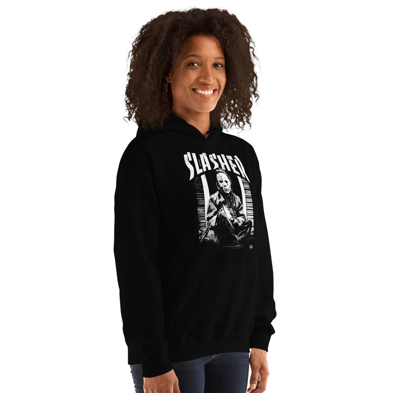 Slasher Hoodie