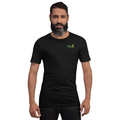 Love Stinks tee