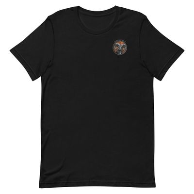 See You in Hell tee