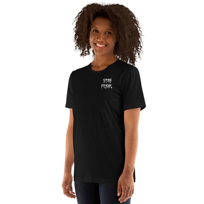 Dead is Better tee