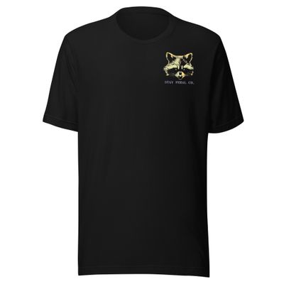 Bury the Hatchet tee
