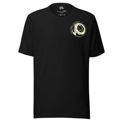 Medusa tee