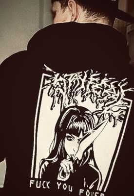 Hoodies