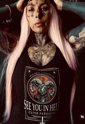 Ladies' Tops