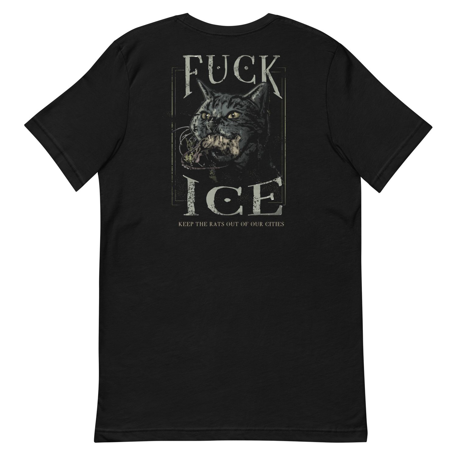 Fuck Ice Tee