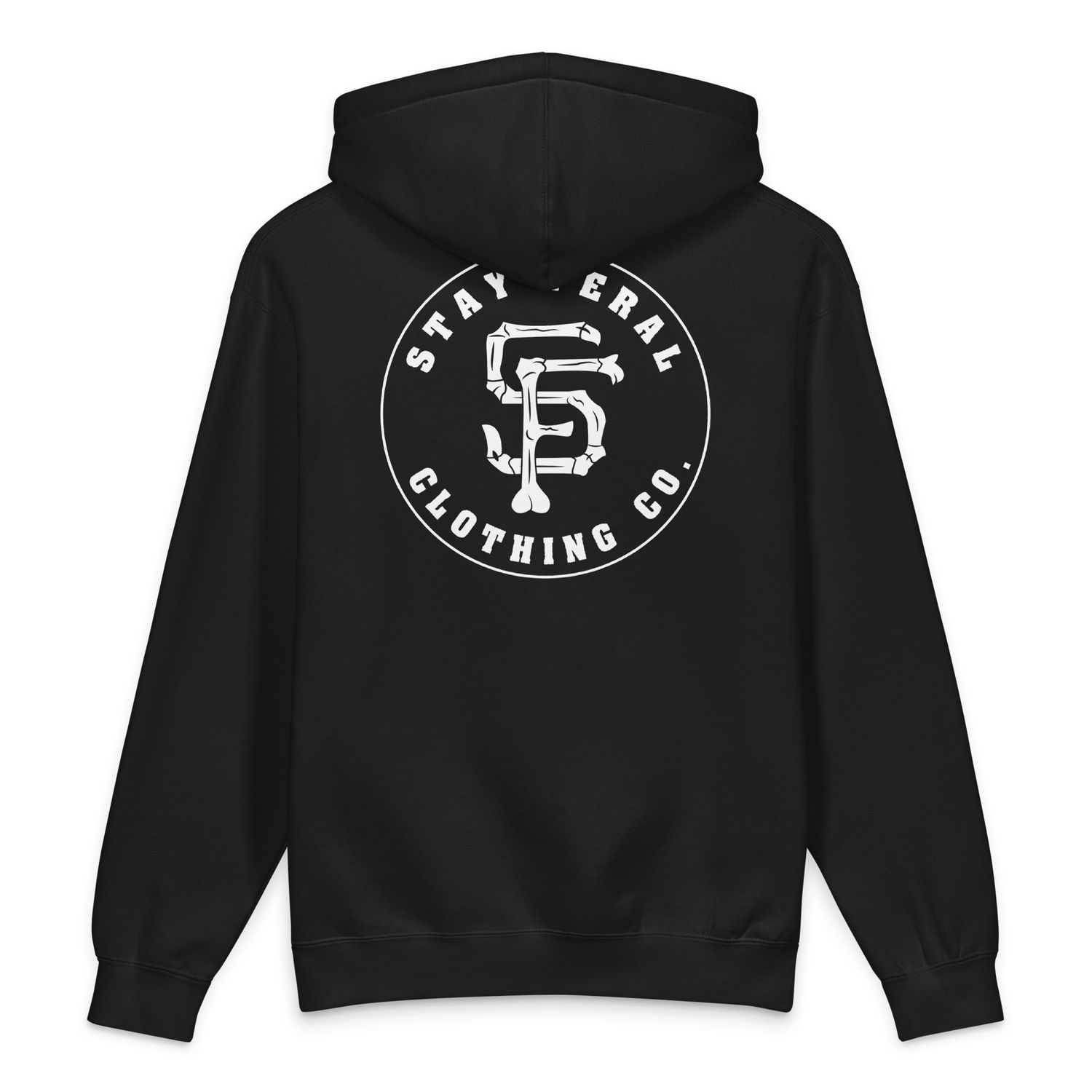 SF Logo Hoodie