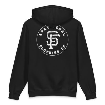 SF Logo Hoodie