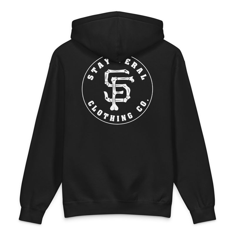 SF Logo Hoodie