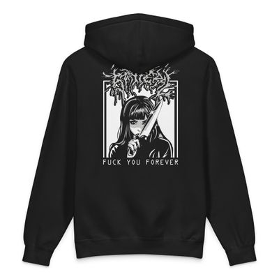 F U 4ever Hoodie