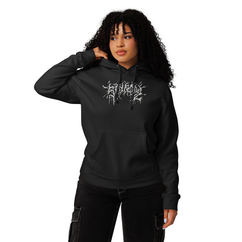 F U 4ever Hoodie