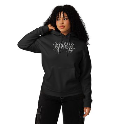 F U 4ever Hoodie