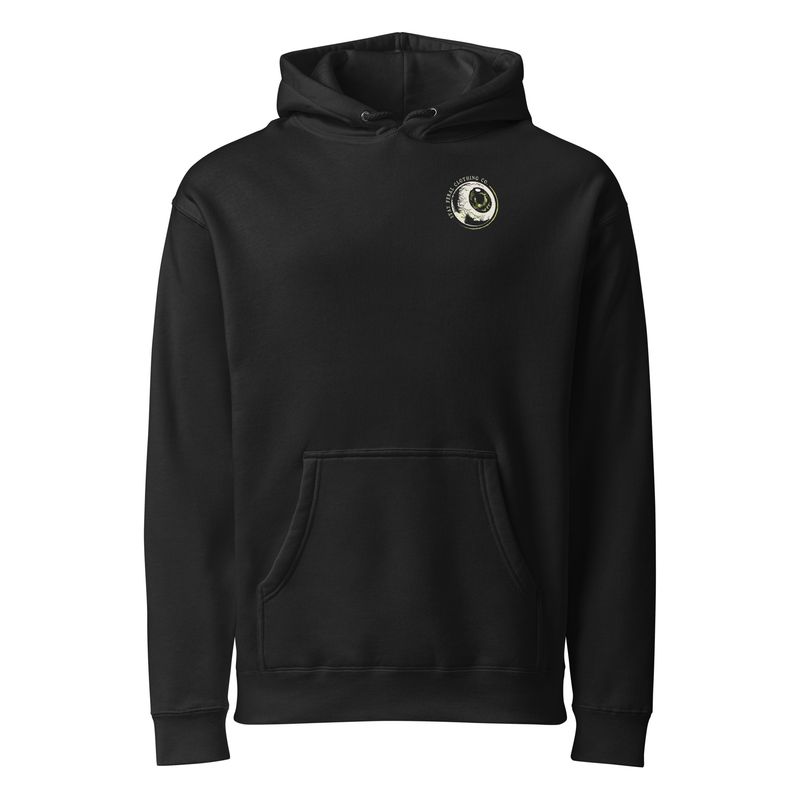 Medusa Hoodie