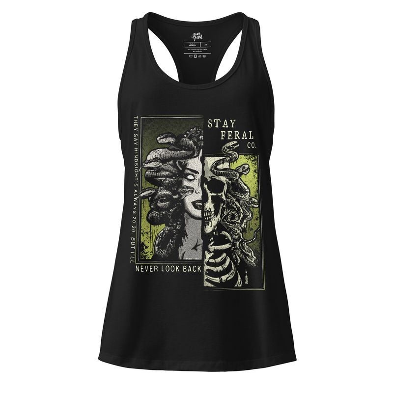 Medusa Ladies’ Tank