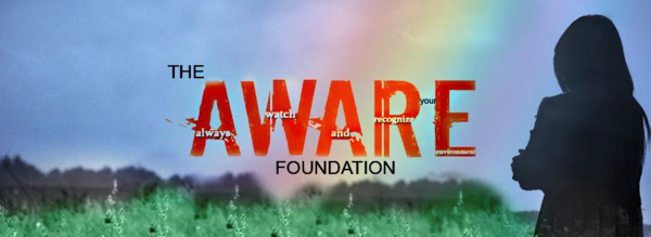 The AWARE Foundation Online Store