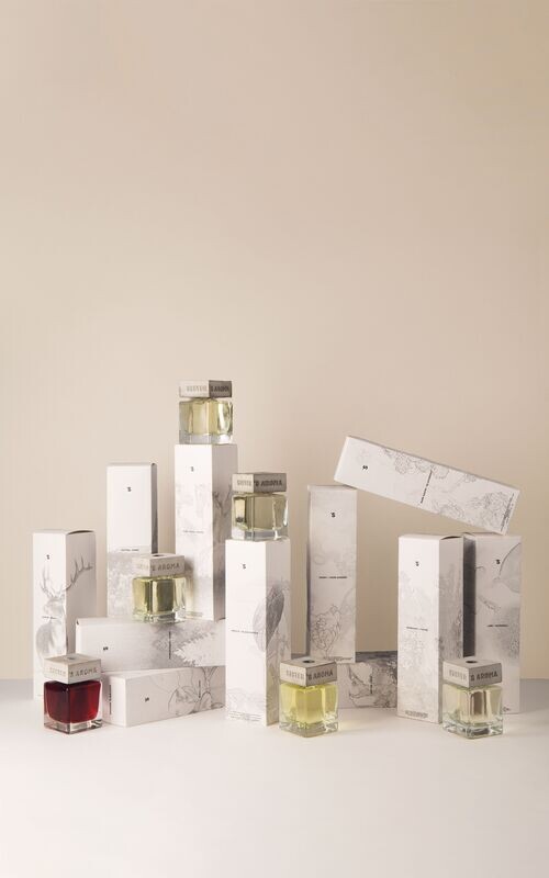Home Fragrance