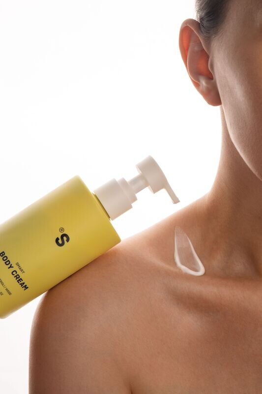 Smart Body Cream
