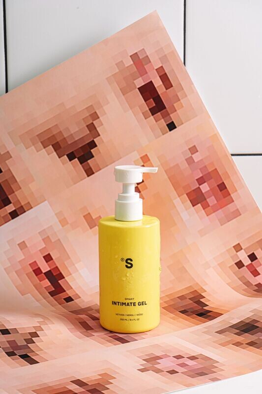 Smart Intimate Gel
