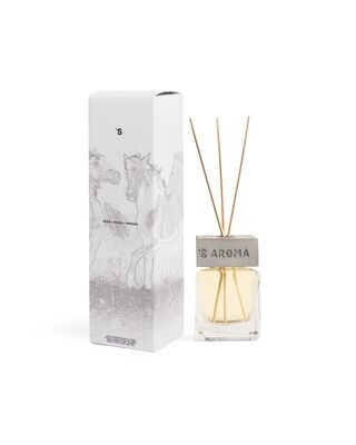 Home Fragrance | Pear + Musk + Fresia