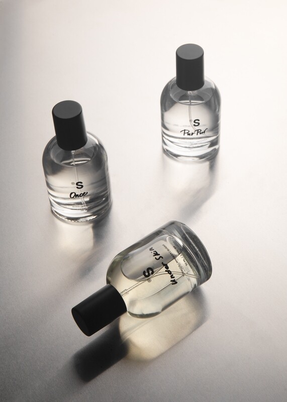 Perfumes