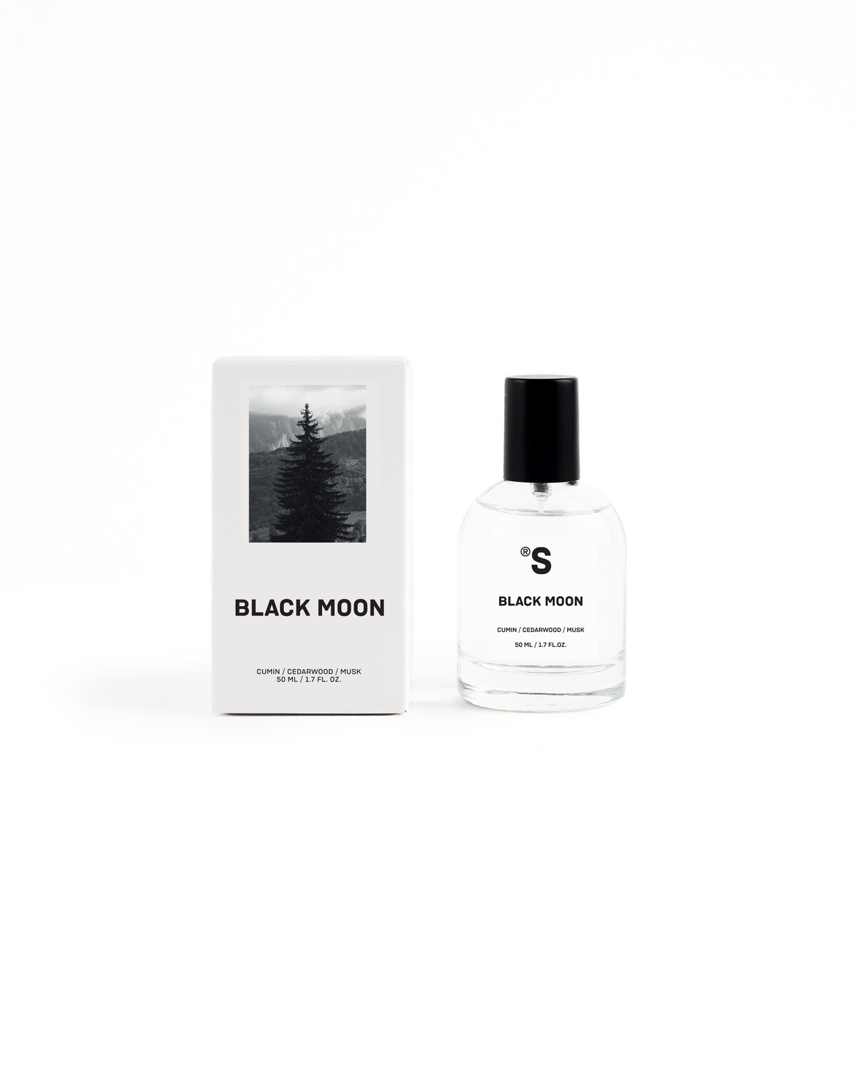 PERFUME | BLACK MOON