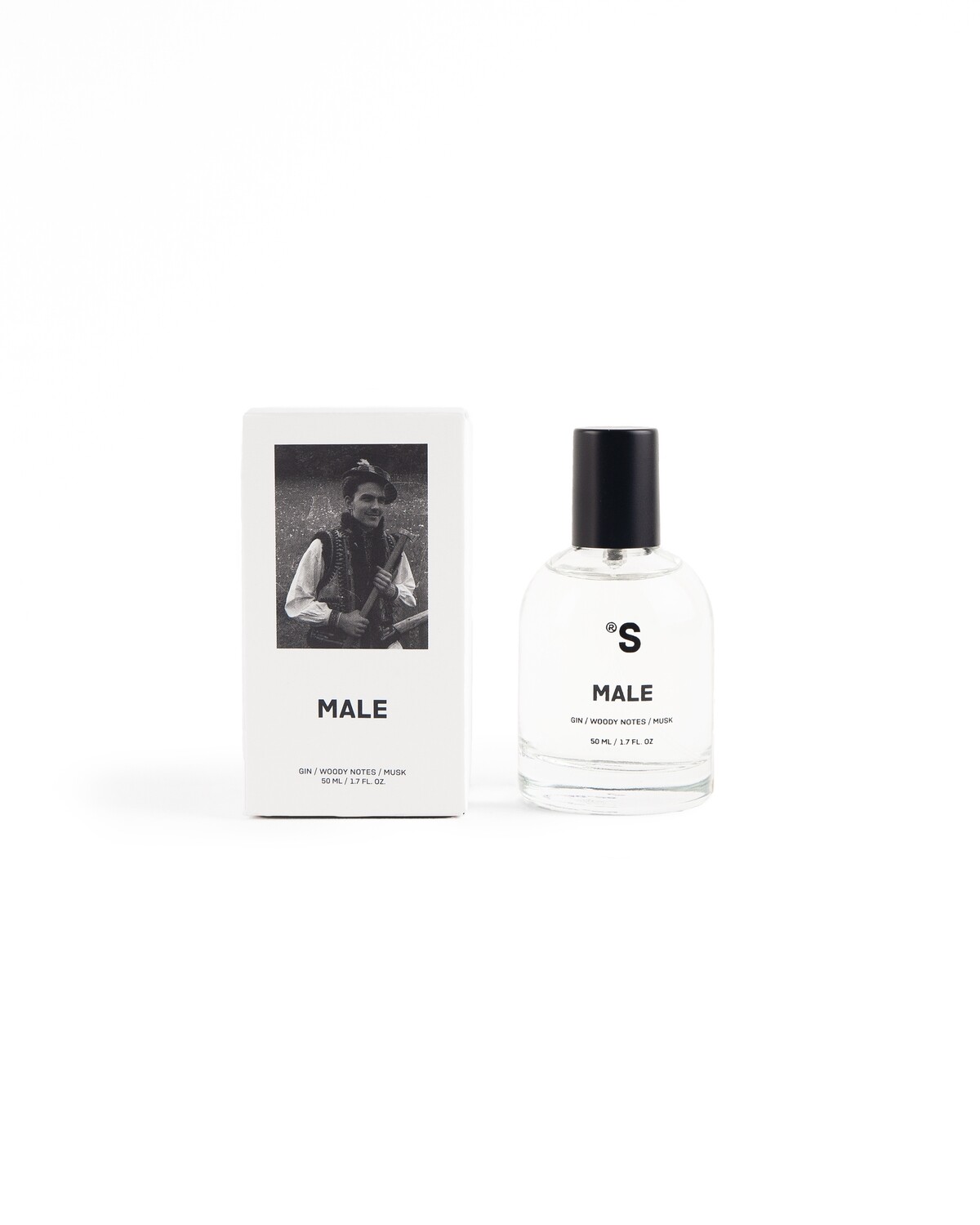 PERFUME | MALE