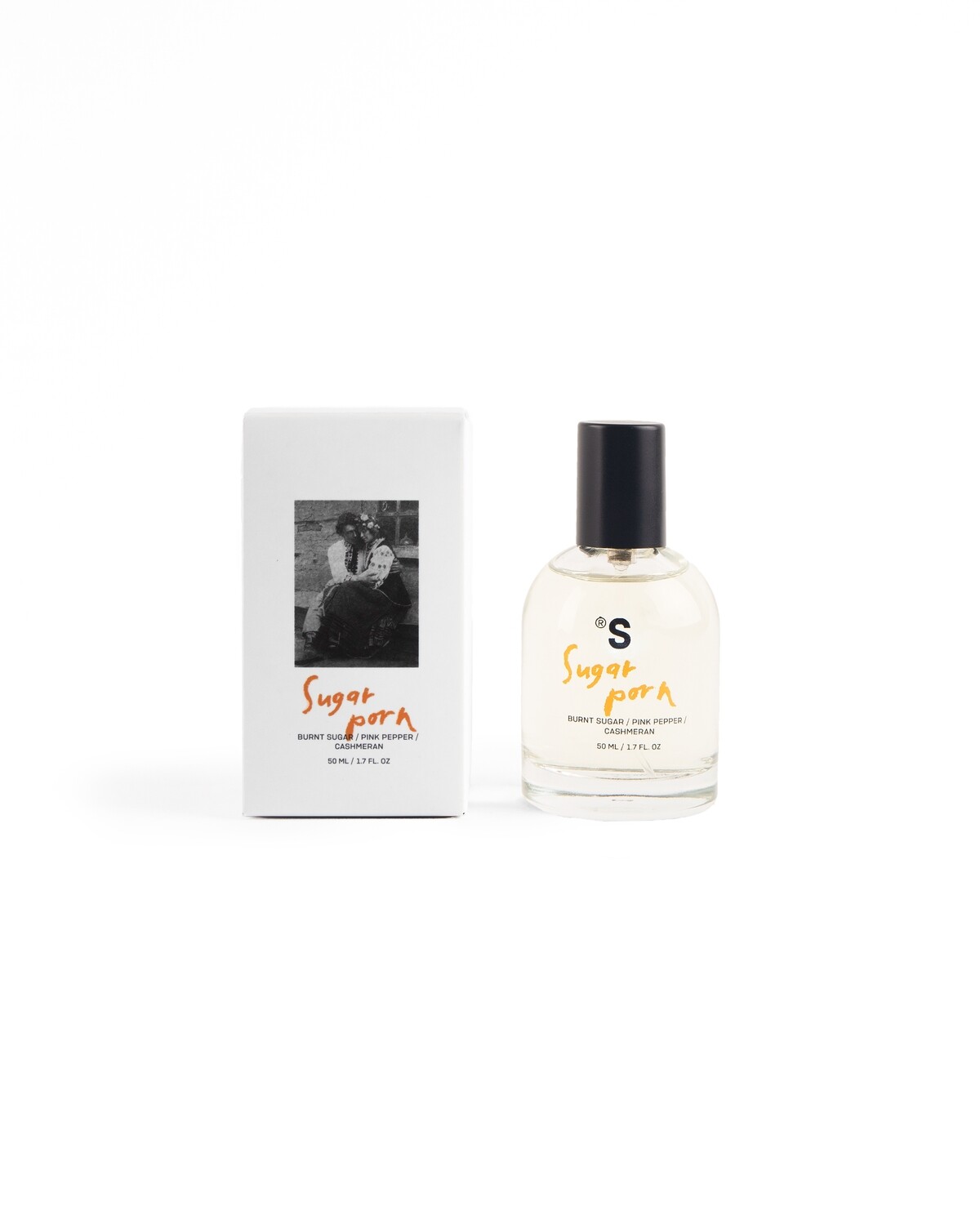 PERFUME | SUGAR PORN