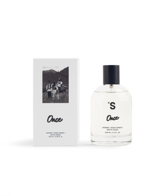 PERFUME | ONCE