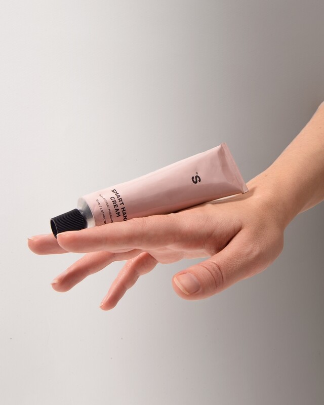 Hand Cream