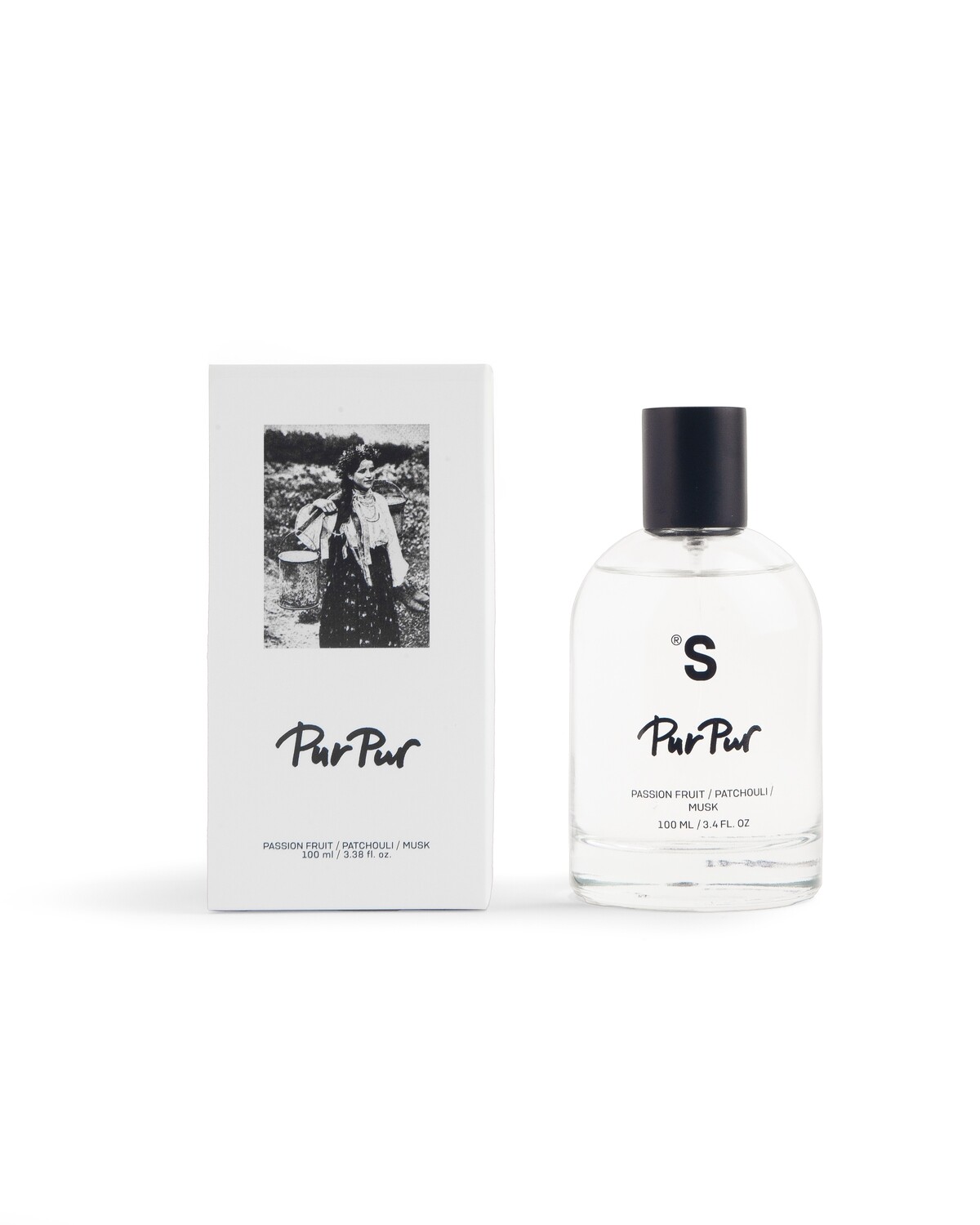 PERFUME | PUR PUR