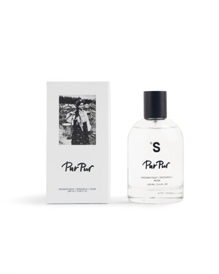 PERFUME | PUR PUR