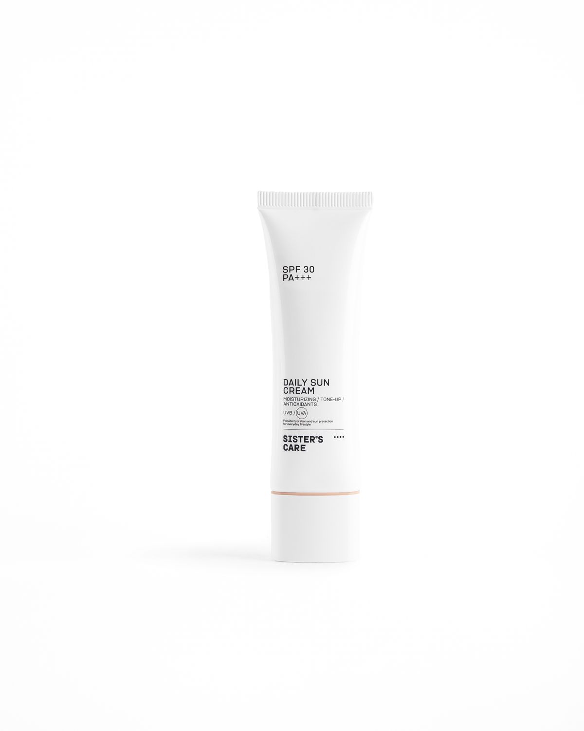 Daily Sun Cream SPF 30 РА+++