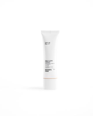Daily Sun Cream SPF 30 РА+++