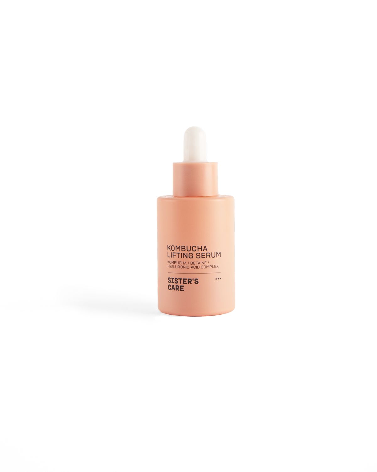 Kombucha Lifting Serum