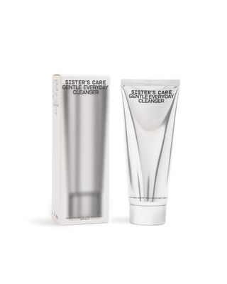 Gentle Everyday Cleanser