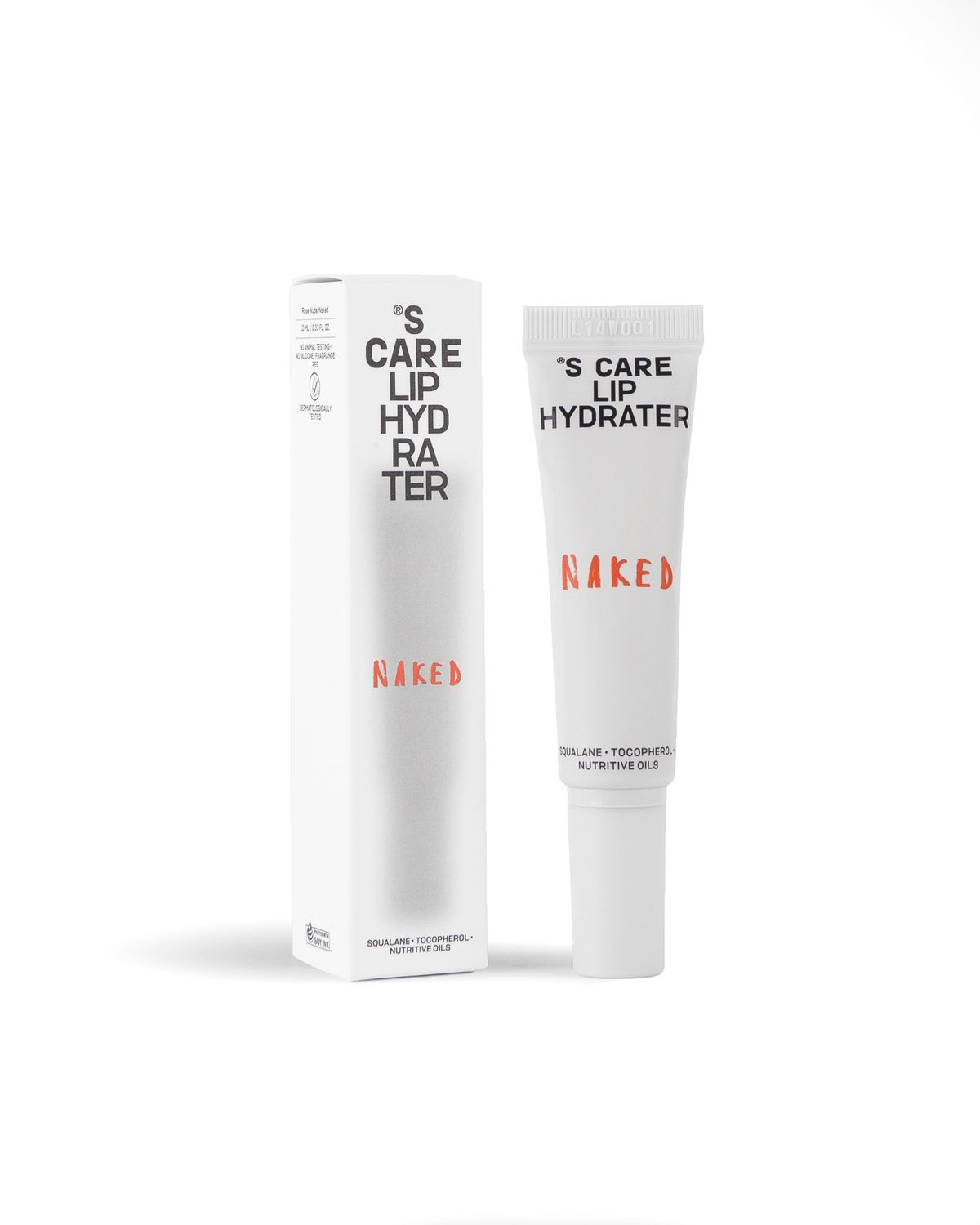 Lip Hydrater Naked