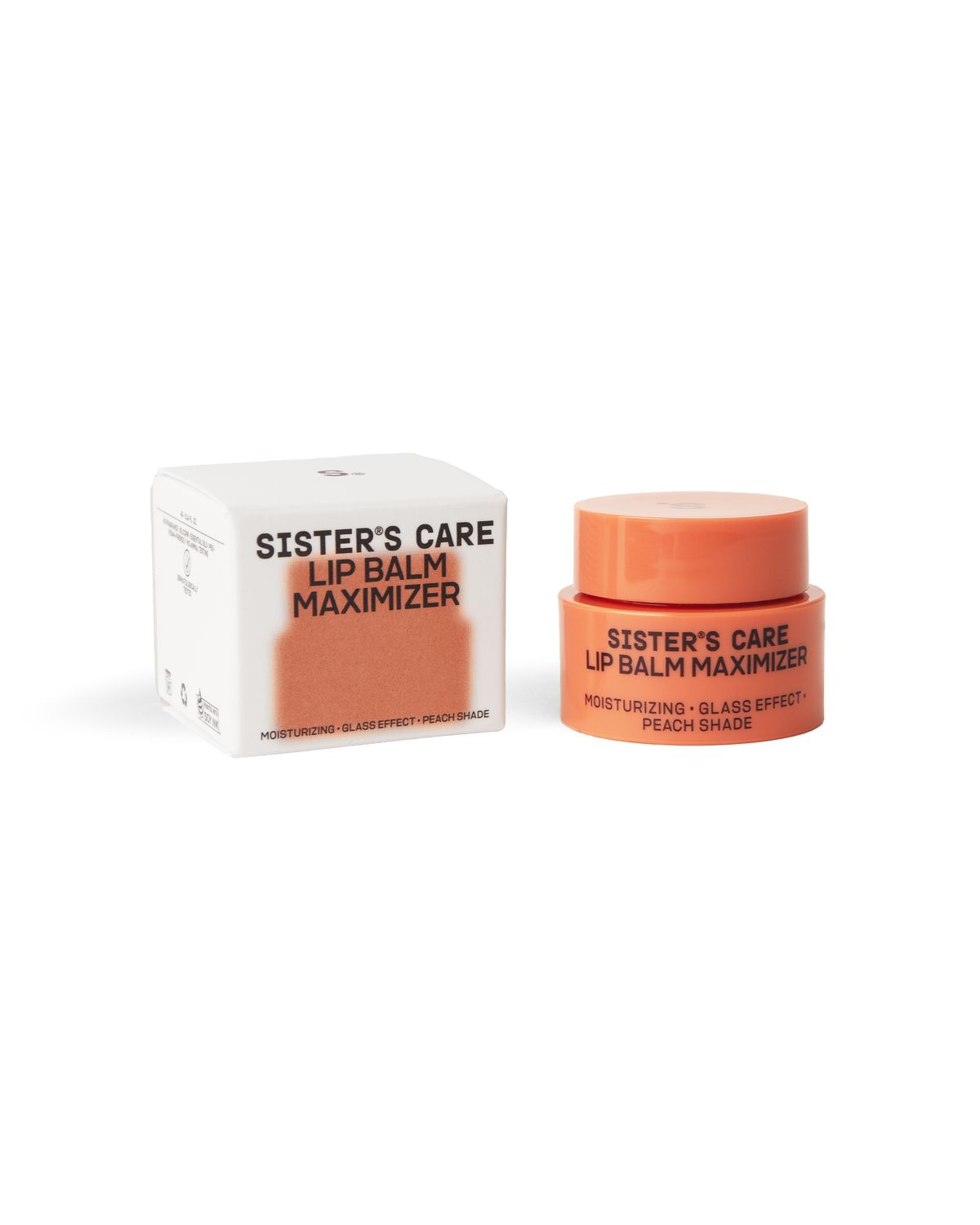 Lip balm Maximizer Peach