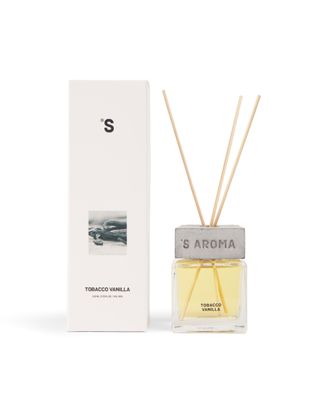 Home Fragrance | Tobacco Vanilla