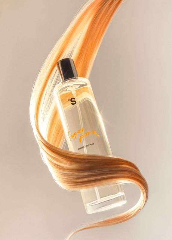 Body and Hair Mist