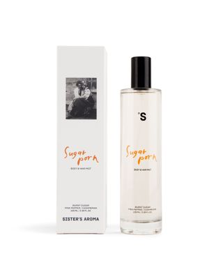 Sugar Porn Body and Hair Mist