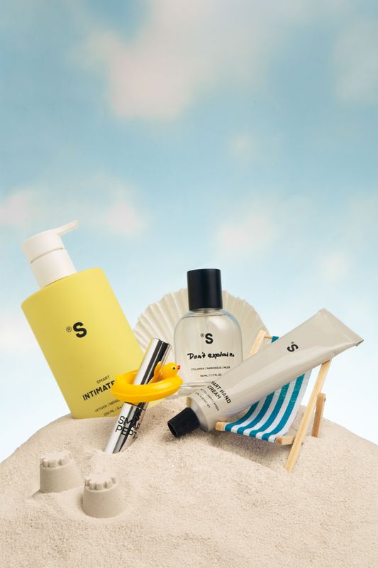 SUMMER SALE