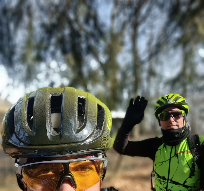 ESCURSIONI DI GRUPPO IN E-BIKE