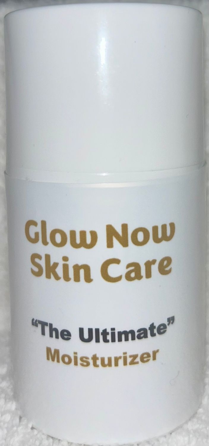 The Ultimate Moisturizer &amp; Primer