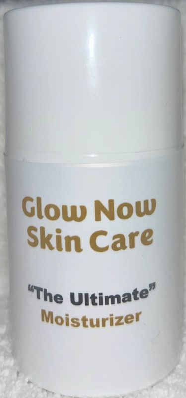 The Ultimate Moisturizer &amp; Primer