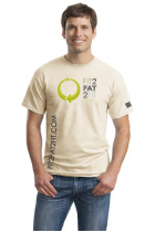 MEDIUM Men&#39;s Natural Bells &amp; Whistles