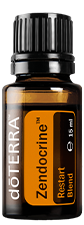 Zendocrine™
Mezcla restauradora
 15ml - dōTERRA