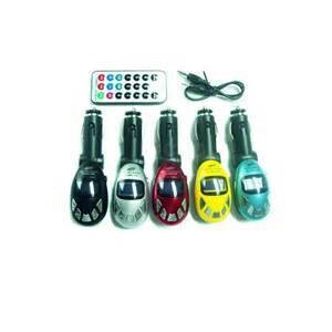 FM-transmitter Universeel