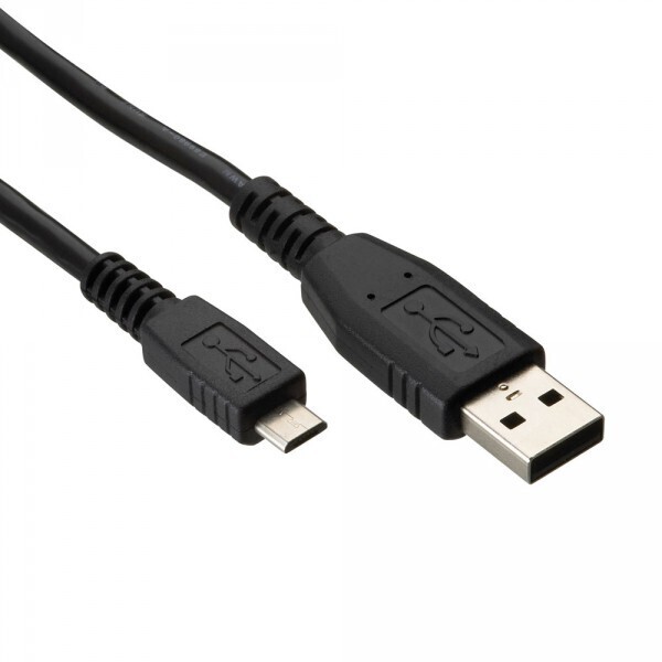 micro usb