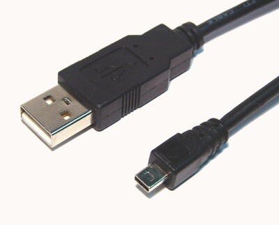 mini usb