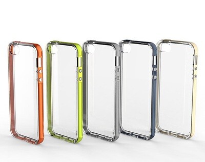 HOESJE MET LICHT VOOR IPHONE 5,5S,5SE